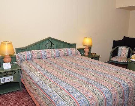 Hotel Sofia Fez Zewnętrze zdjęcie