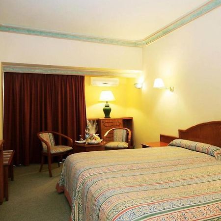 Hotel Sofia Fez Zewnętrze zdjęcie