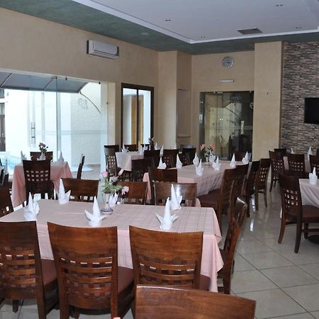 Hotel Sofia Fez Zewnętrze zdjęcie
