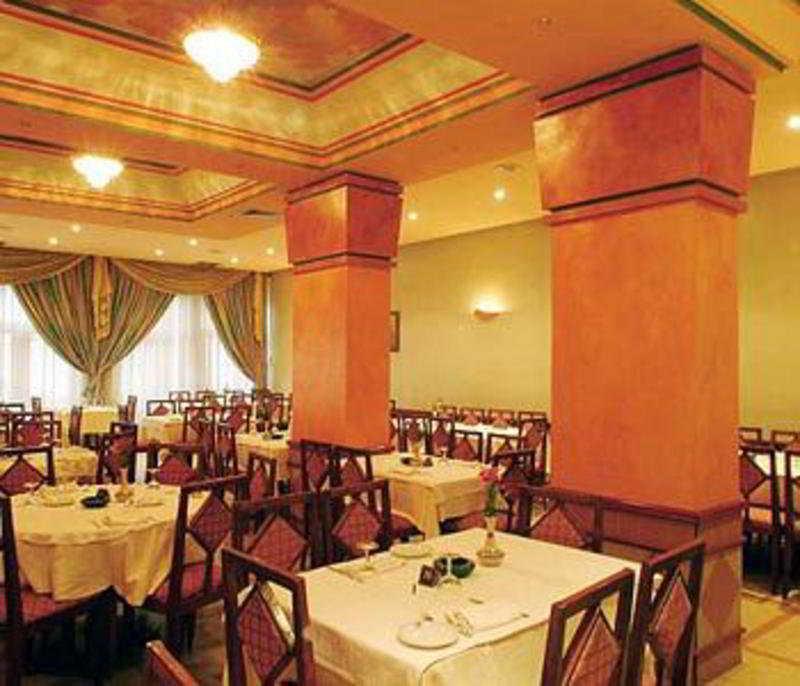Hotel Sofia Fez Zewnętrze zdjęcie