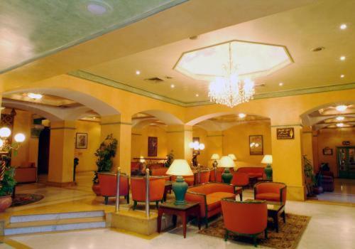 Hotel Sofia Fez Zewnętrze zdjęcie
