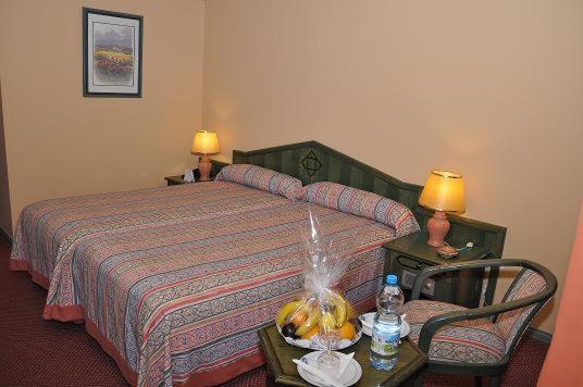 Hotel Sofia Fez Pokój zdjęcie
