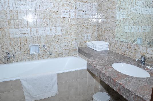 Hotel Sofia Fez Zewnętrze zdjęcie