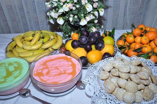 Hotel Sofia Fez Zewnętrze zdjęcie