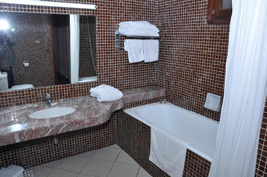 Hotel Sofia Fez Pokój zdjęcie