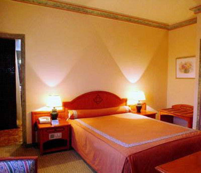Hotel Sofia Fez Zewnętrze zdjęcie