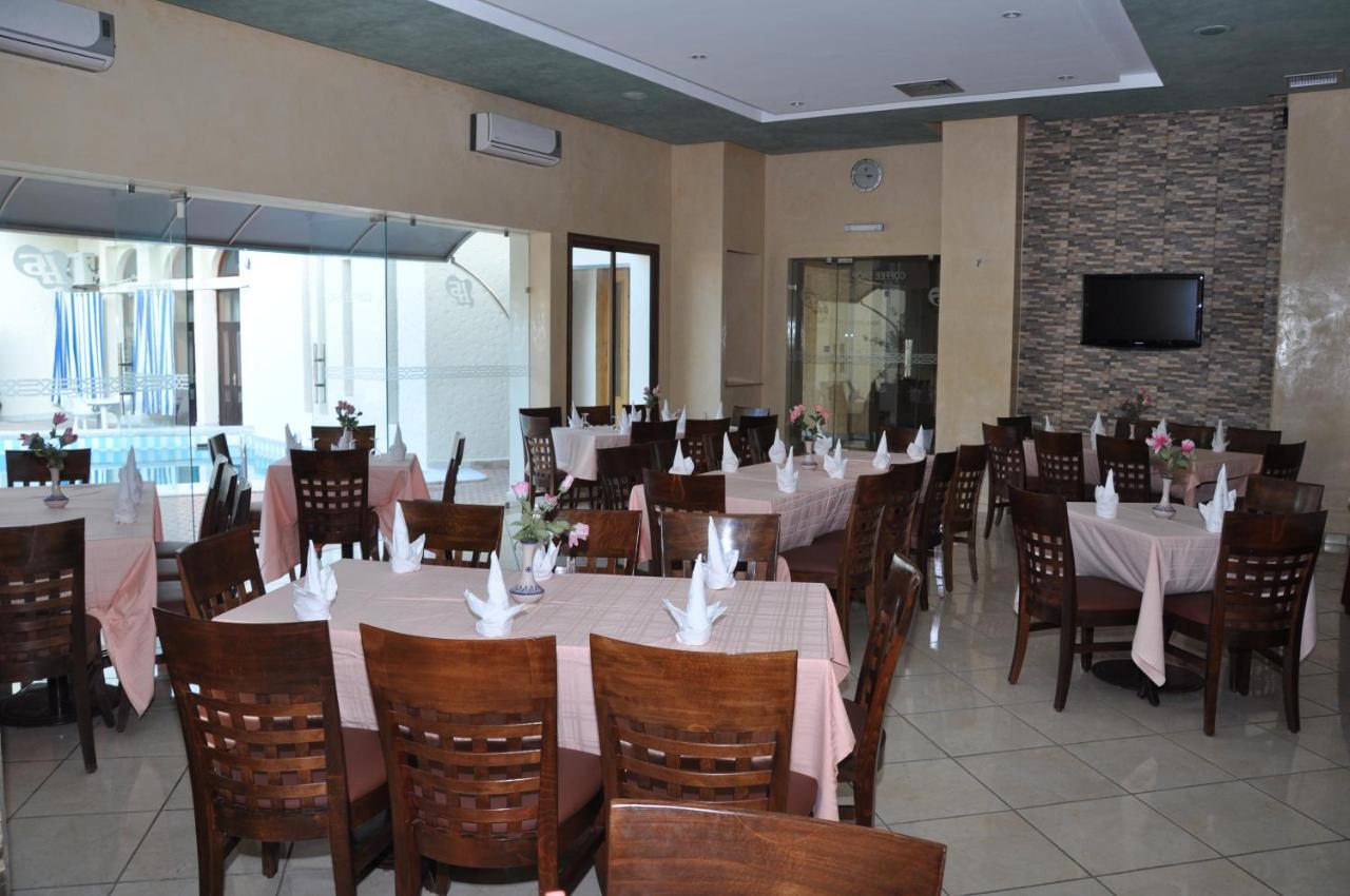 Hotel Sofia Fez Zewnętrze zdjęcie